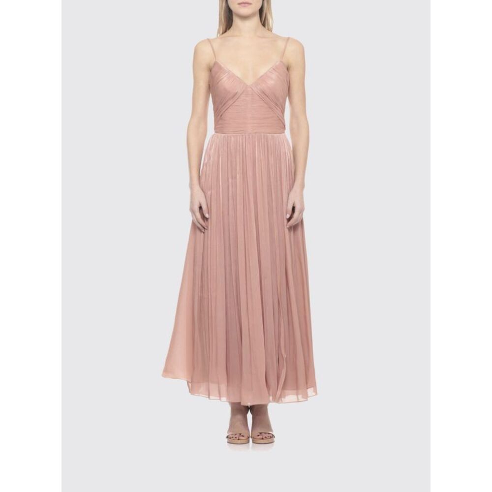 Costarellos Dress Woman Pink
